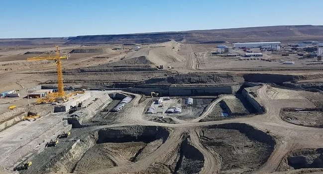 Paralización de represas en Santa Cruz deja en incertidumbre a 3500 trabajadores