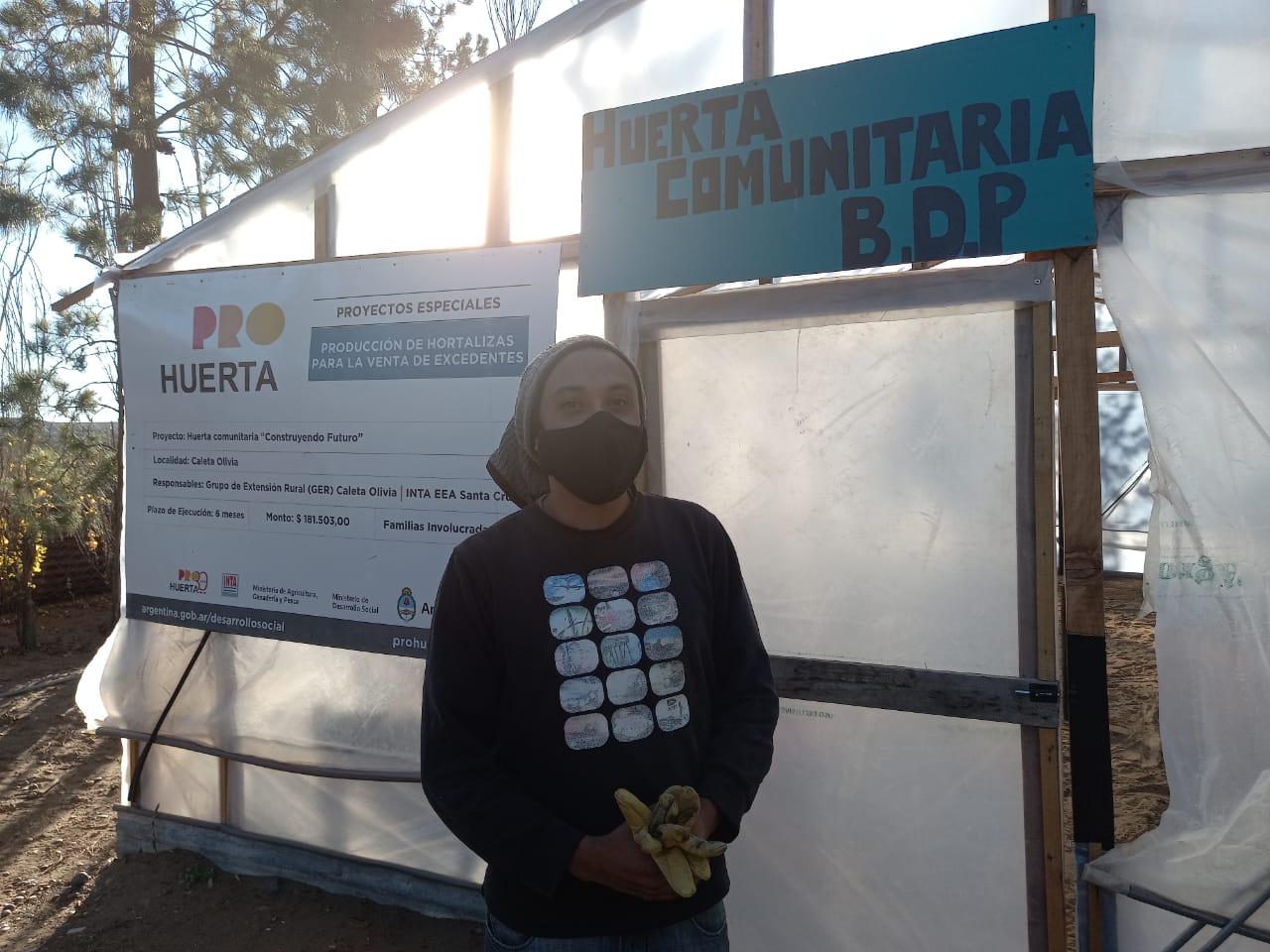 Río Turbio pone en marcha una herramienta digital para fortalecer la atención sanitaria
