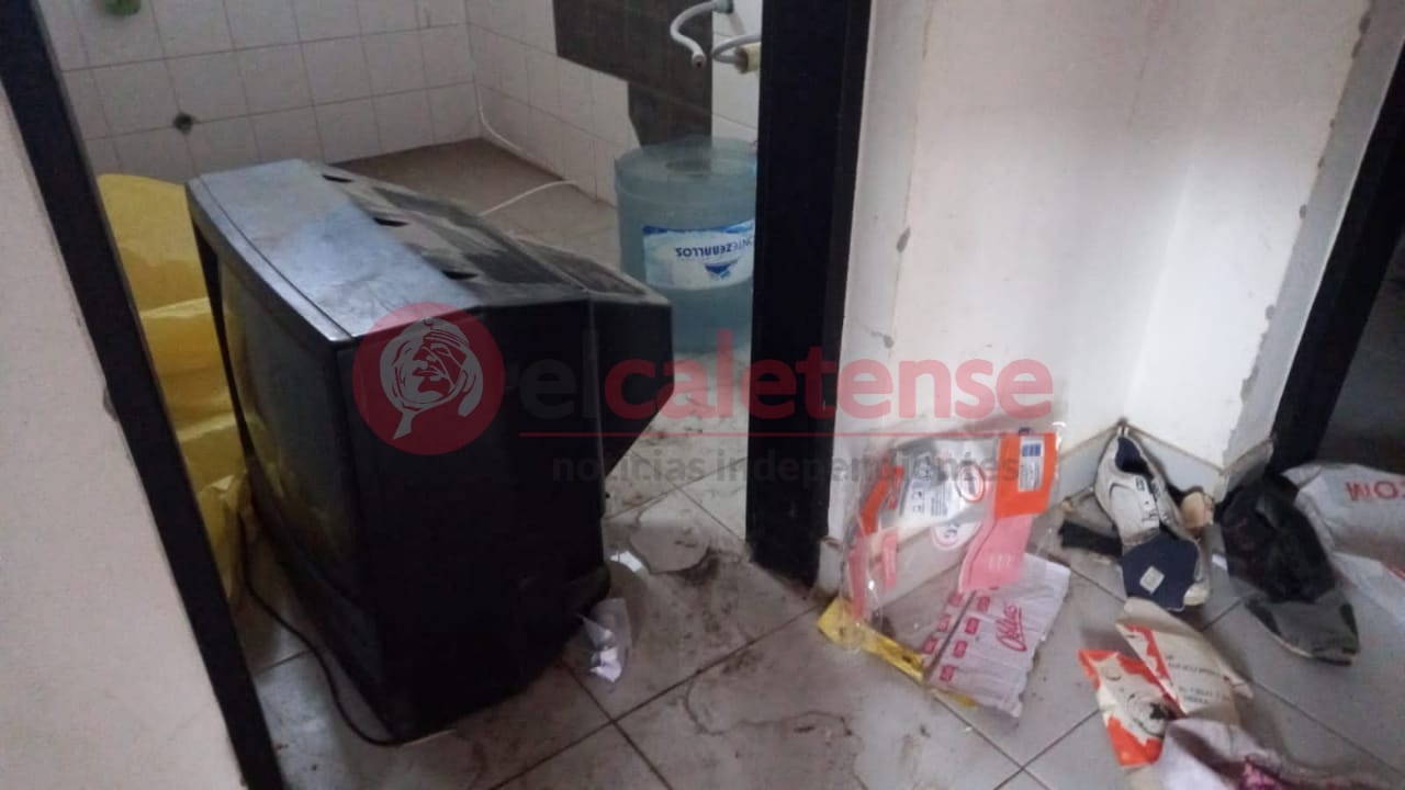 Cuestionó un control en un colectivo, fue trasladado a una comisaría y quedó en libertad