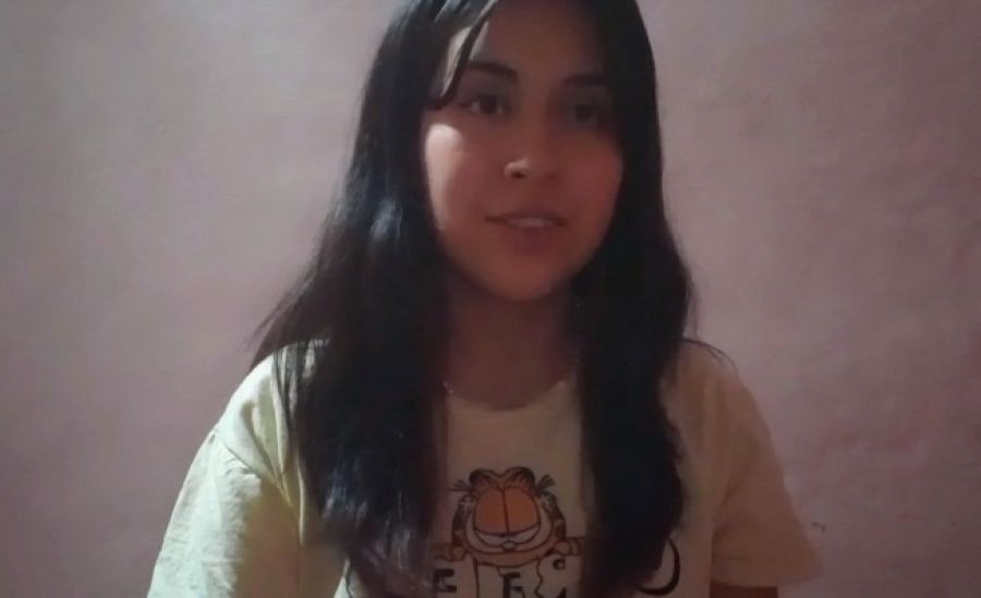 Charlas En Casa cierra su ciclo 2021 de la mano de Ingrid Insaurralde 