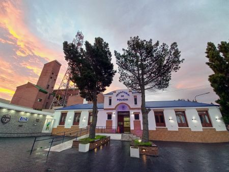 Personal Policial brindará seguridad y custodia en los comicios electorales de la provincia