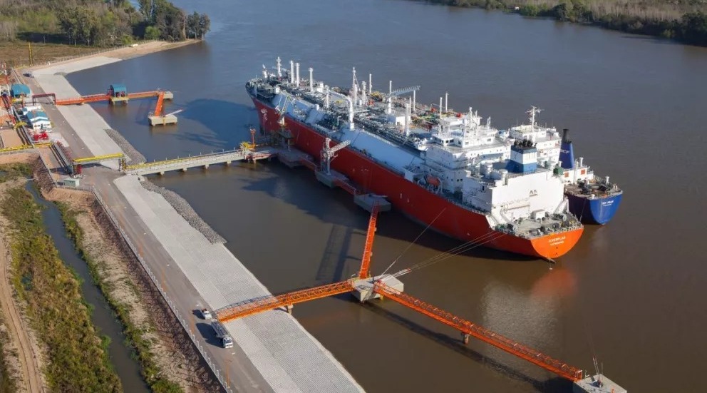 El sector energético no despeja sus dudas sobre nuevos cortes de gas