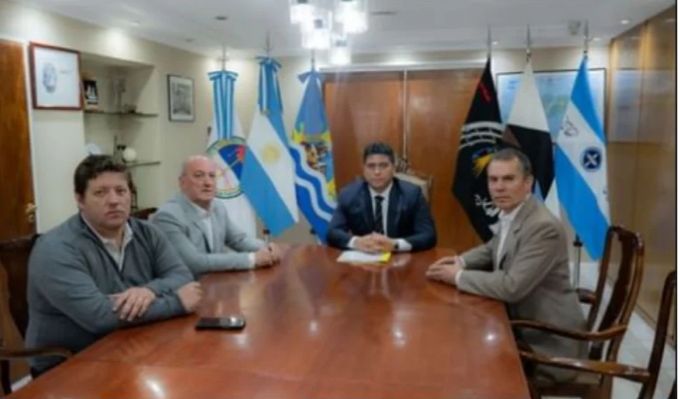 Jorge Avendaño es el nuevo presidente de Servicios Públicos