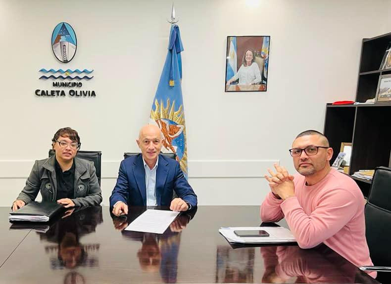 Contribuyentes de Caleta Olivia tendrán más tiempo para regularizar deudas y obtener beneficios fiscales