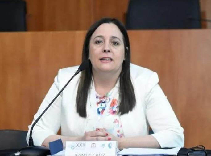 Presunta adopción irregular: finalmente, Malena Totino es la tercera magistrada destituida