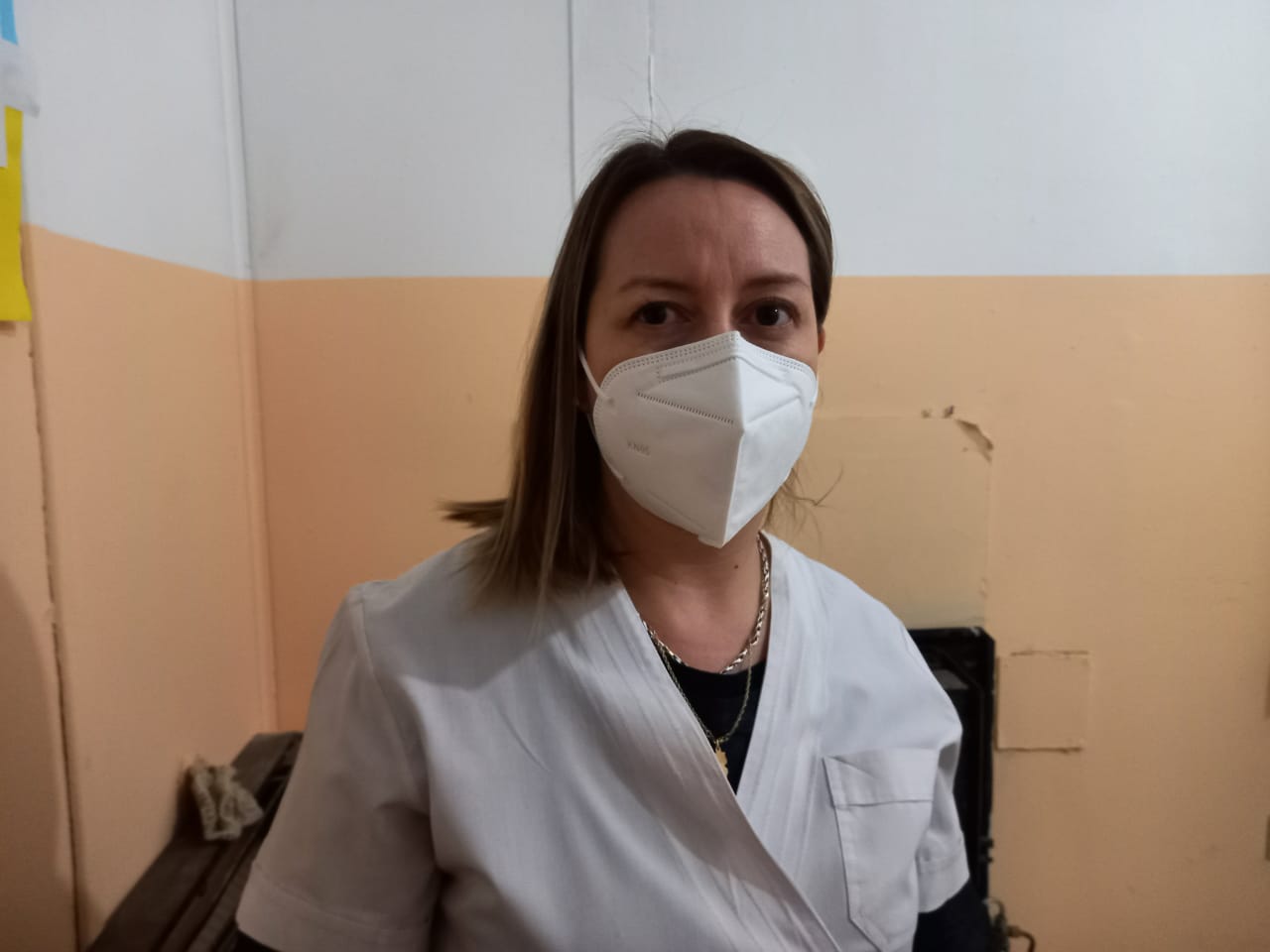 Relevamiento en el basural local: 20 personas fueron detectadas entre trabajadores informales, familias e individuos en situación de calle