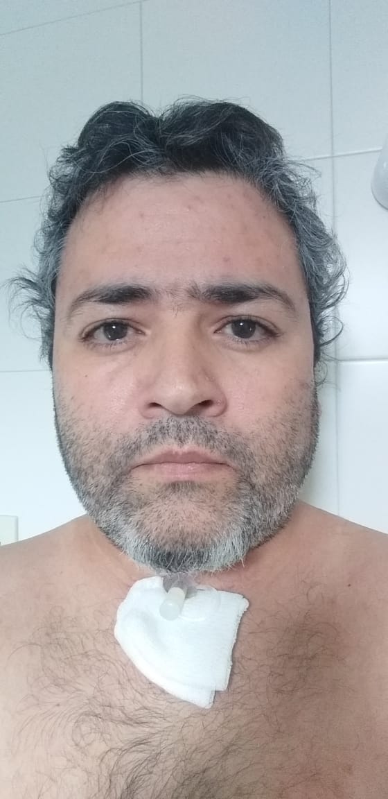 Importante intervención policial en Cañadón Seco: secuestraron una camioneta por alcoholemia positiva de 2,28