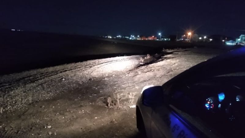 Siguen buscando a Marcela López en Río Gallegos: se suman el GEOR y el Ejército