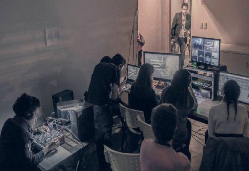 La UNPA propone una carrera abierta a la creatividad y a los nuevos medios de comunicación