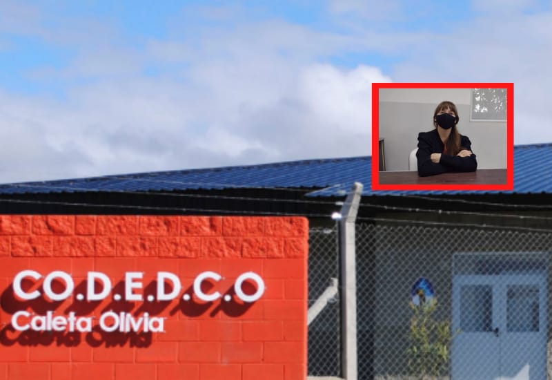 CODEDCO: 