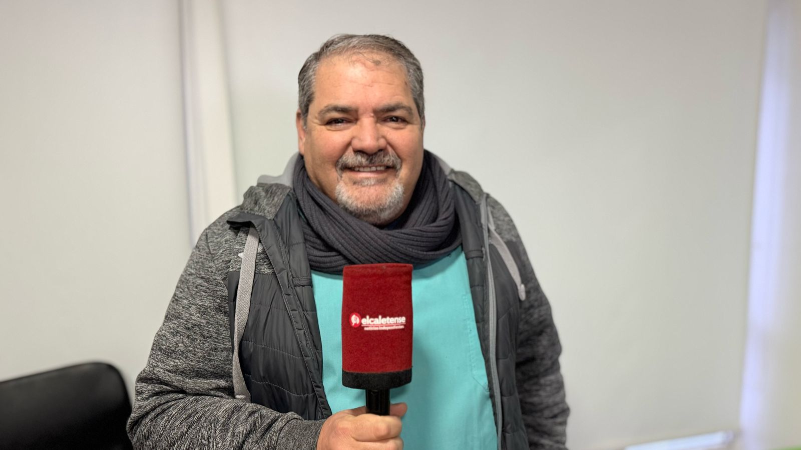 San Javier ya realiza exámenes médicos para renovar licencias de conducir