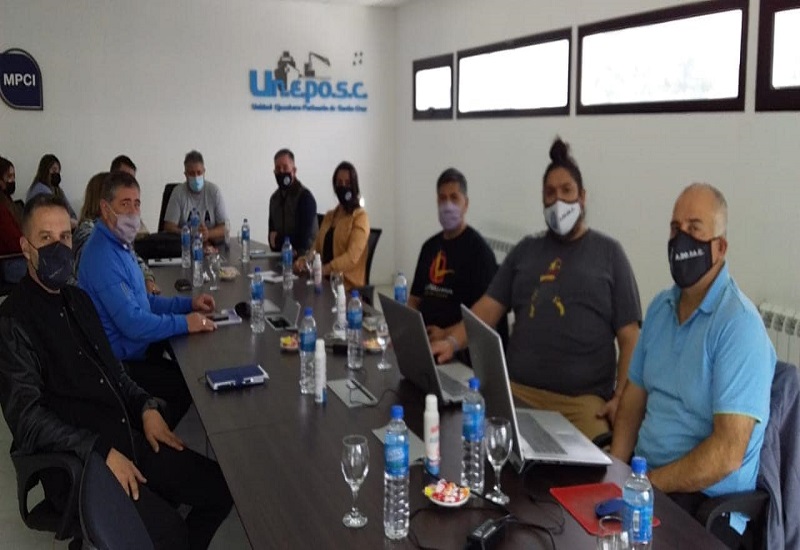 Por unanimidad, ADOSAC rechazó la propuesta salarial del CPE