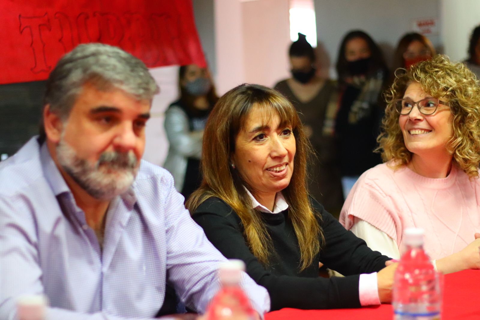 Roxana Reyes: 