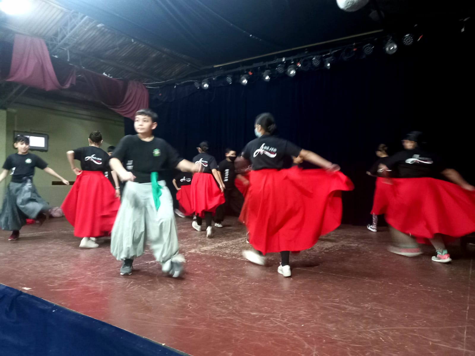 Mendoza: 