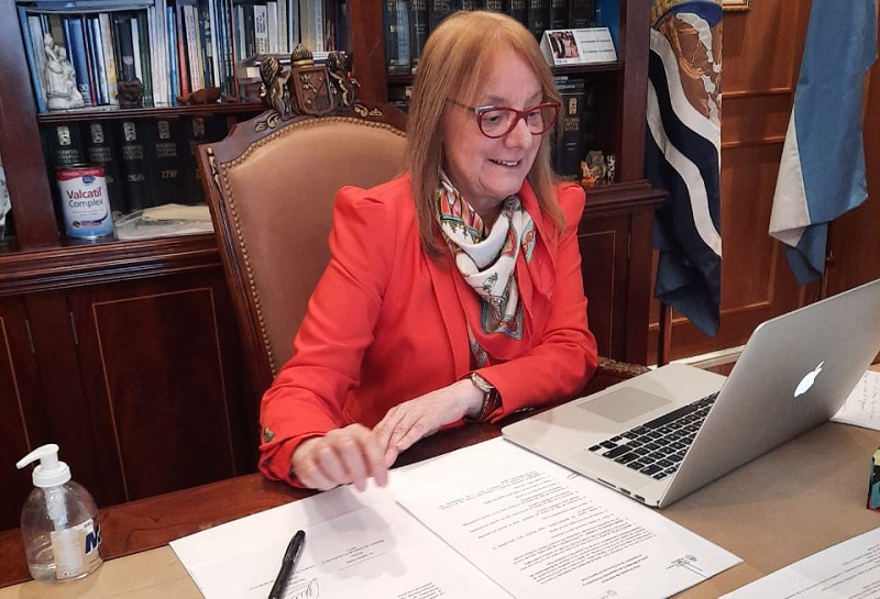 Mayo: ARCA con nuevas actualizaciones en cuotas, categorias y topes