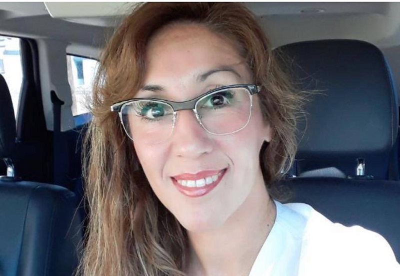 Miriam Luna: 