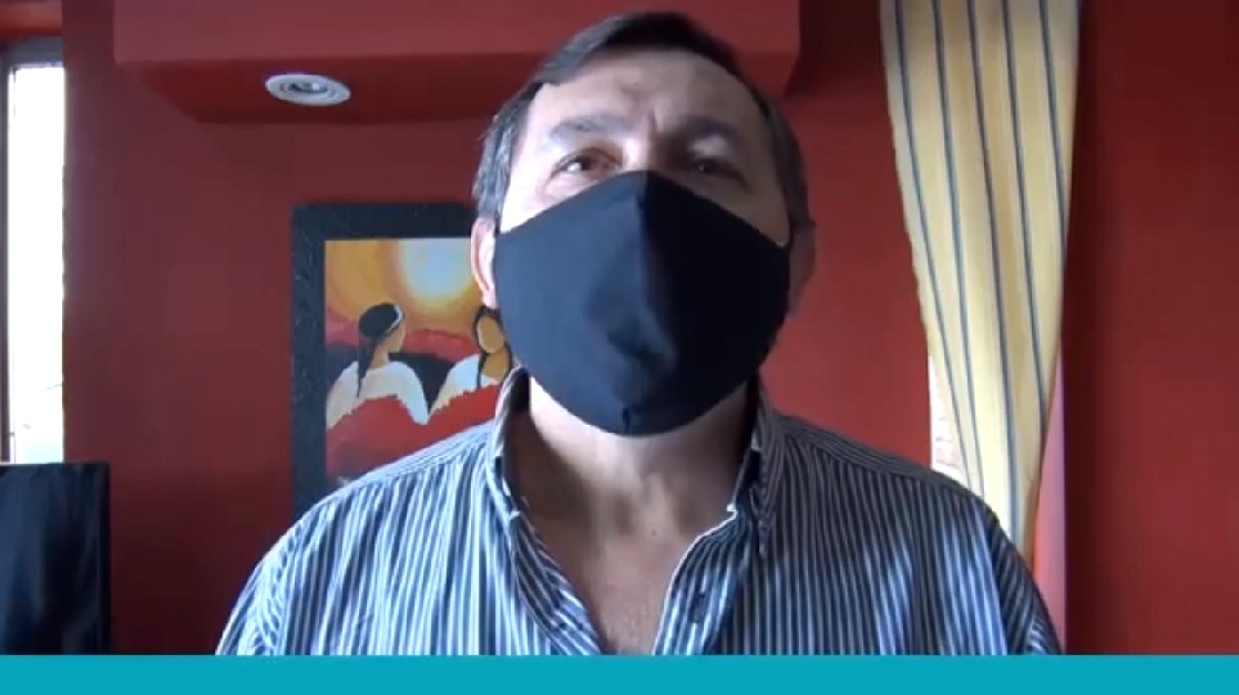 Defender el empleo local: Vidal impulsa más controles a las empresas