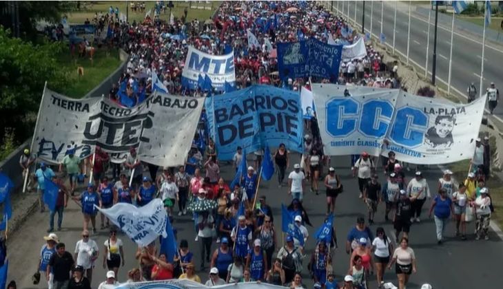 Marijuán pidió dar de baja 160 mil planes sociales cuyos beneficiarios viajaron al exterior