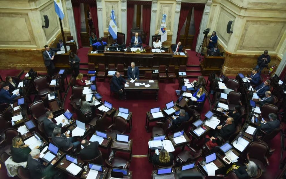 RIGI: los cambios que aceptó el Gobierno al régimen de grandes inversiones
