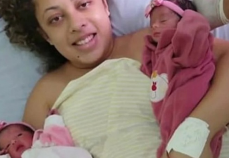 Esperó 9 años para ser madre: un perro mató a sus gemelas