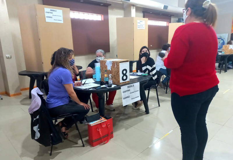 Denuncian irregularidades en planes de ahorro de Multigol : 