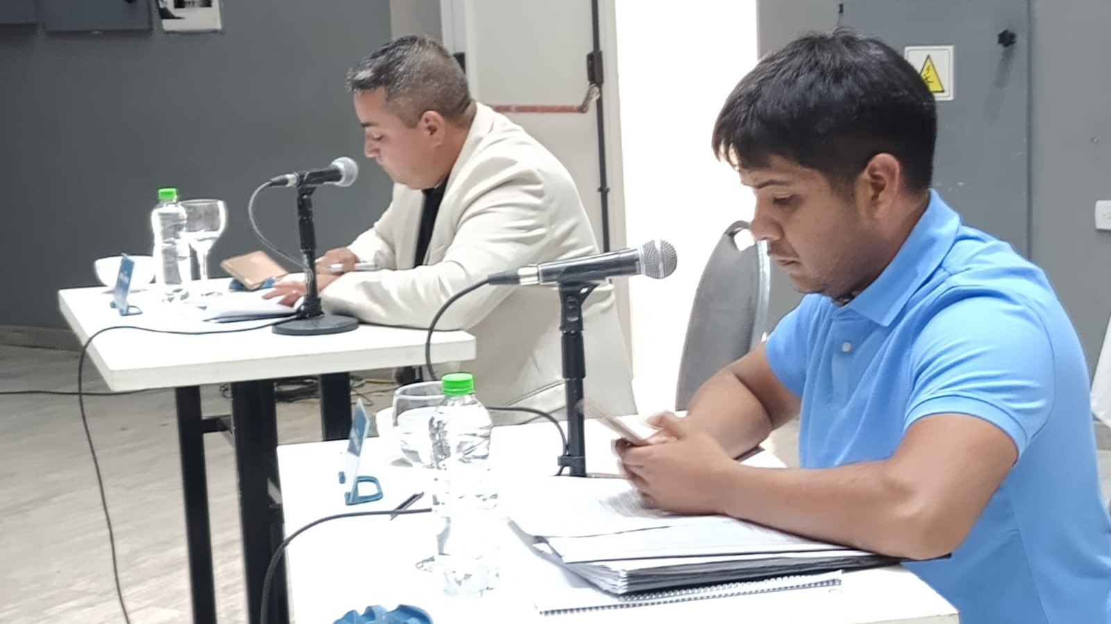 Récord histórico para el EOR: el convencional recupera terreno en Argentina