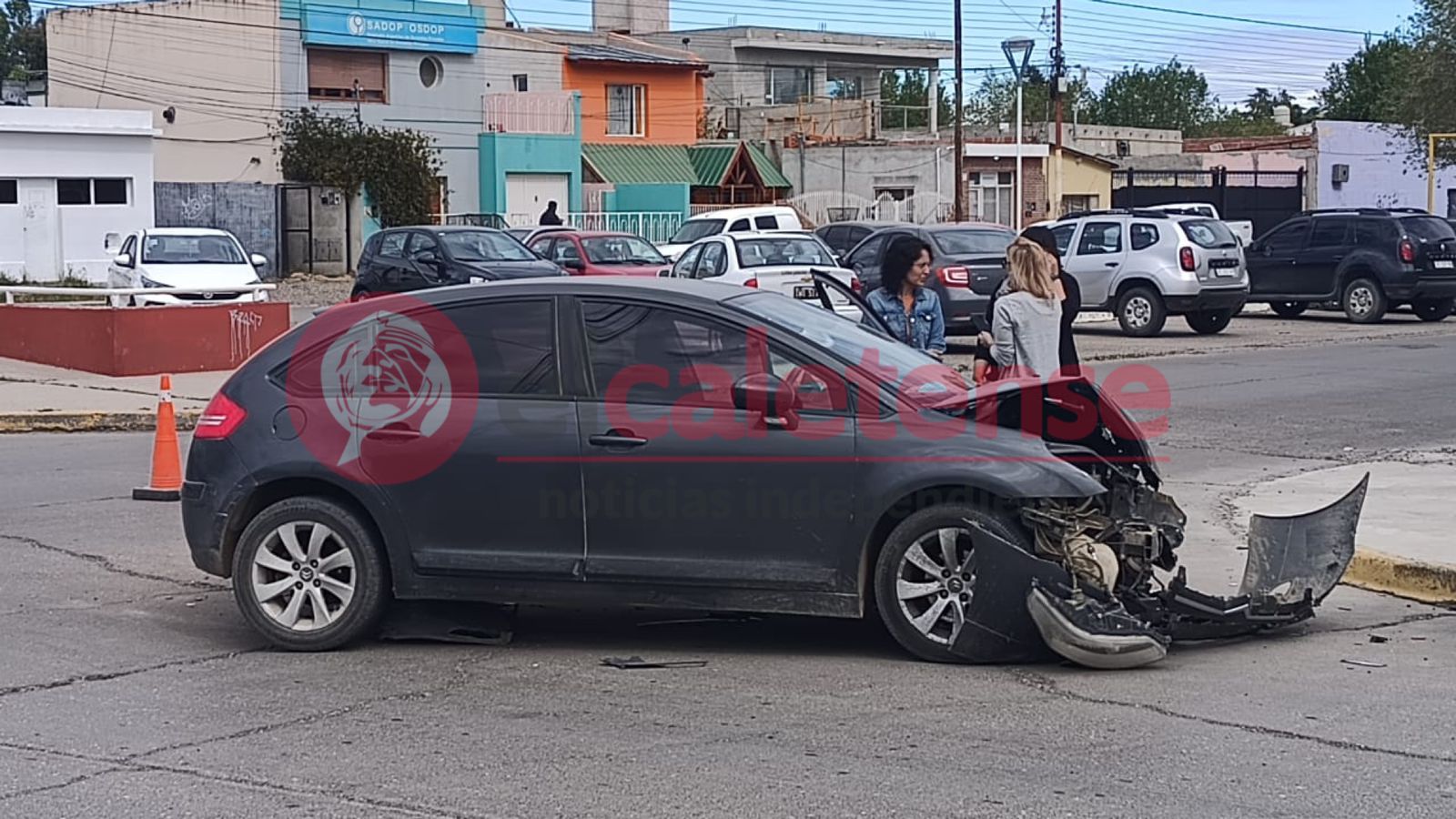 Caso Ada Barroso: la Justicia lo investiga como femicidio y dicta prisión preventiva