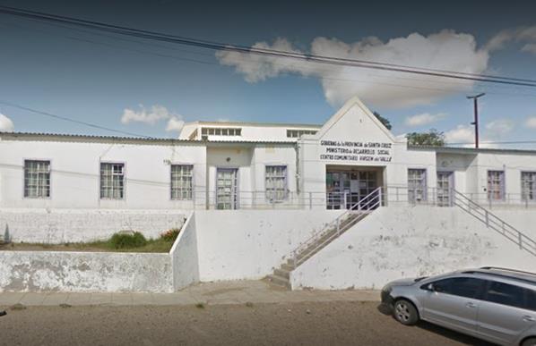 Realizan importante operativo de atención integral en el CIC Virgen del Valle