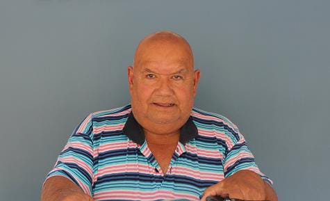 Primera Fiesta de la Vendimia Caletense 