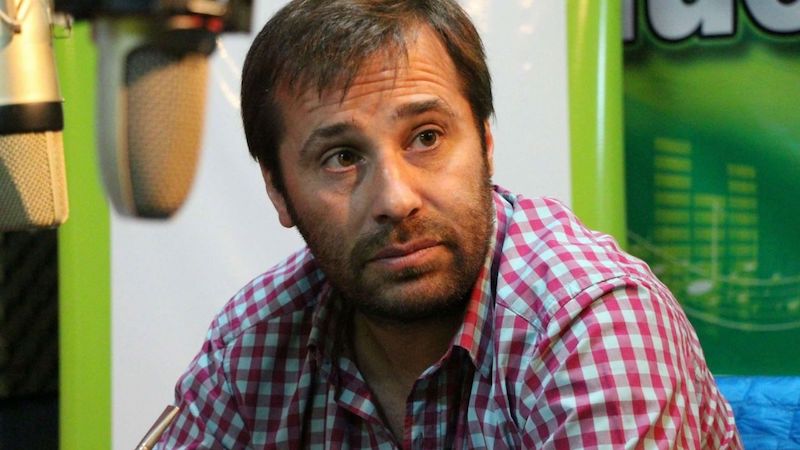 Daniel Roquel: “le toman el pelo a los jubilados”