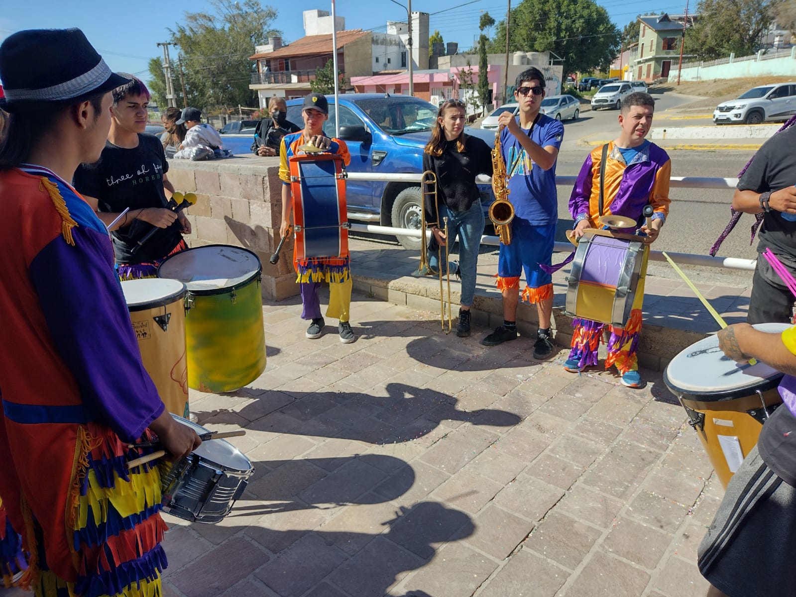 Aires de Primavera: artesanos y productores se reunirán este fin de semana en la Escuela 43