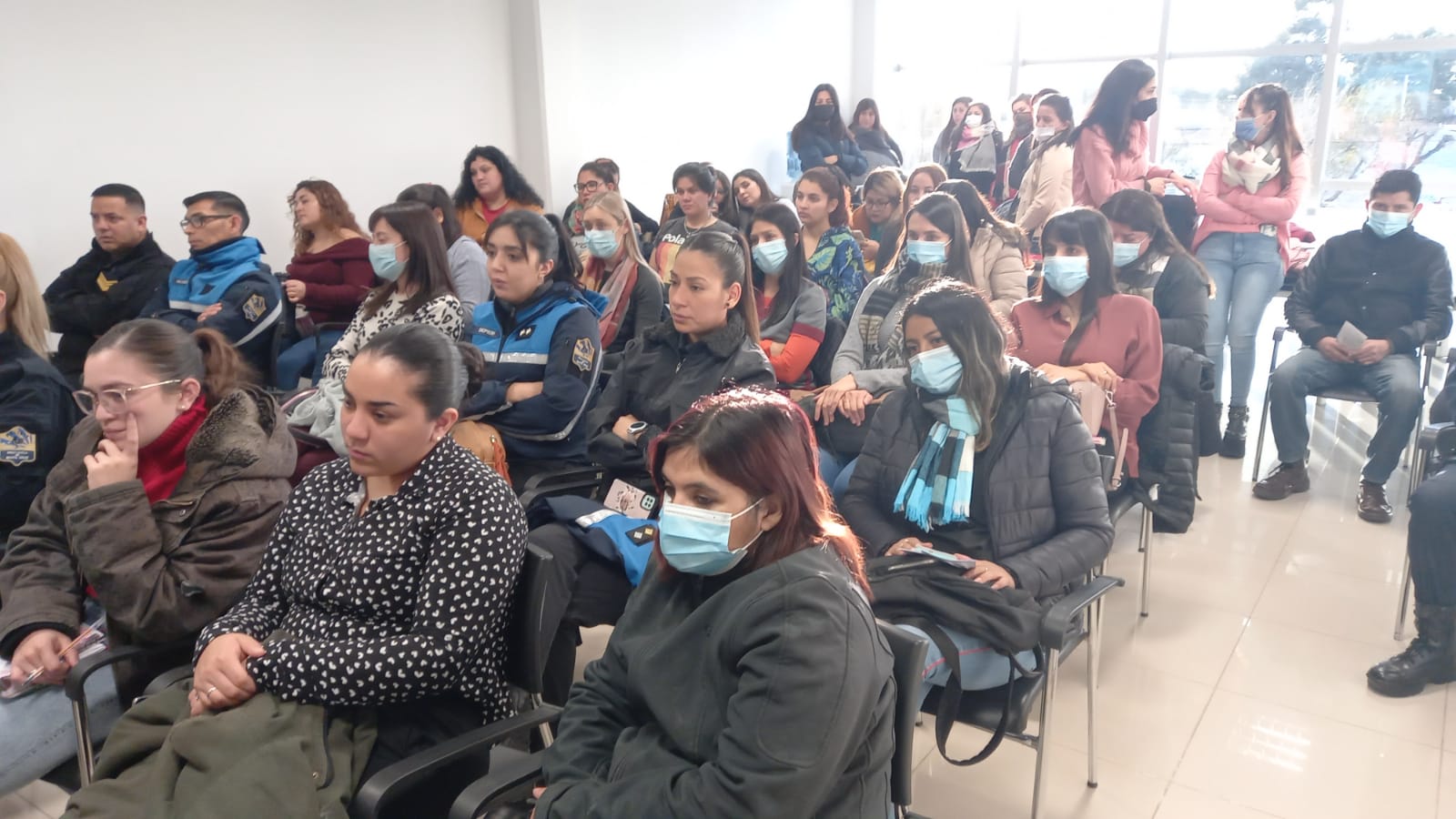 “Pirri” Martínez marca diferencias: “Tenemos que construir una Santa Cruz distinta”