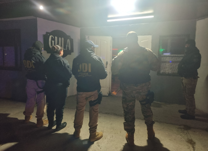 Exportaciones pymes: CAME y PromArgentina consolidan modelo de comercio con el sur de Brasil