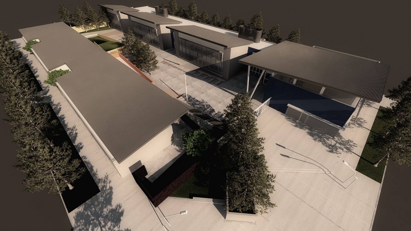 Profesores y bailarines participaron de un espacio de aprendizaje