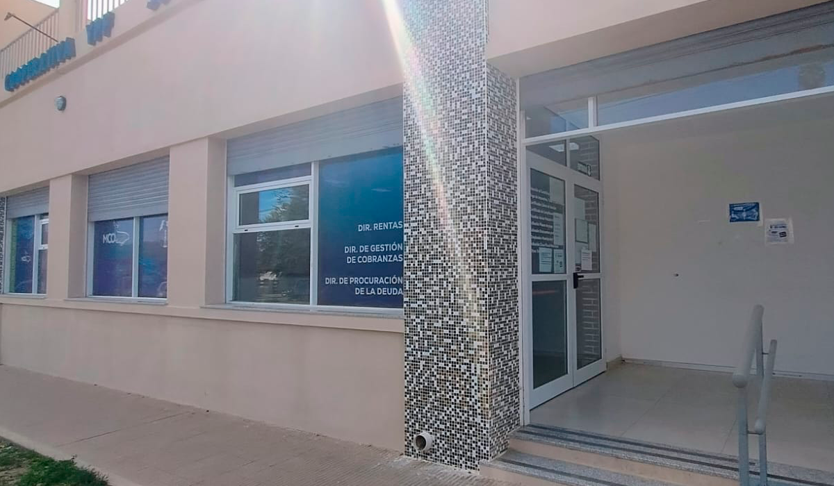 A partir del 19 de marzo se habilitará el crédito fiscal para empleados municipales