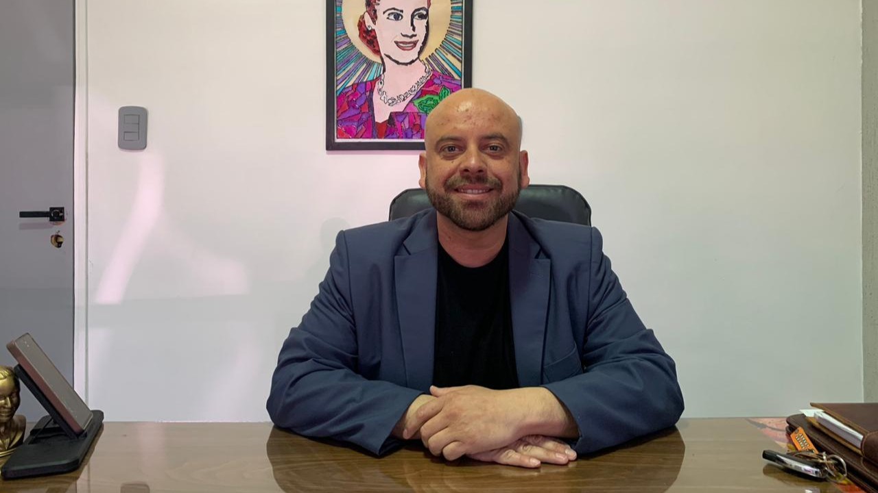 Aparicio cuestionó la gestión municipal: “el municipio necesita conducción y claridad económica”