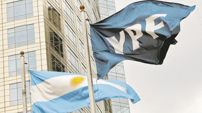 YPF: Nueva propuesta por refinanciación de deuda, oferta más efectivo y nuevos títulos