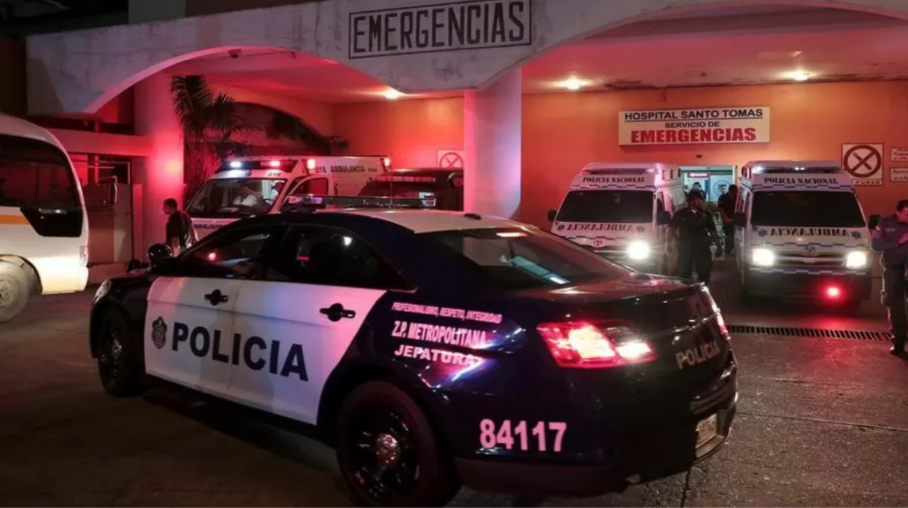 Hicieron una fiesta de 