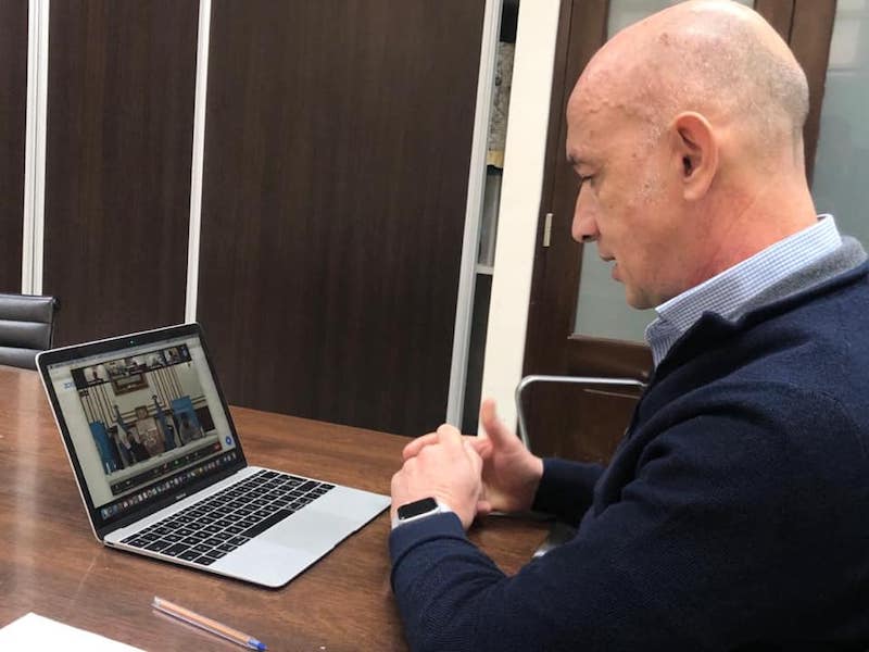 No habrá reuniones sociales: Cotillo define como adaptar nuestra ciudad al  DNU nacional y provincial