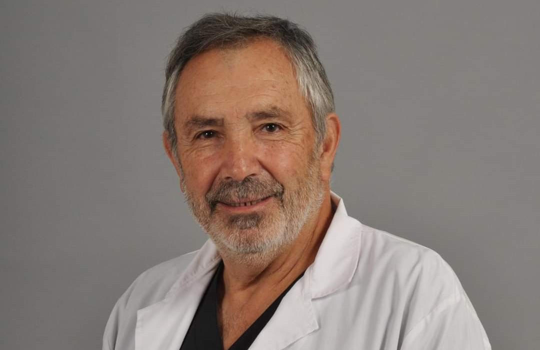 Juan Acuña Kunz confirmó que se postula para intendente de Caleta Olivia: 