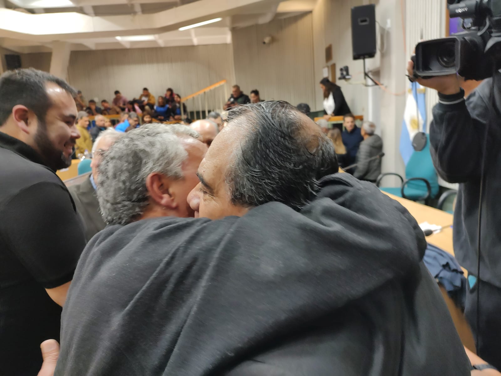 Peña Austral: estudiantes de la UNPA organizan un encuentro folclórico para recaudar fondos
