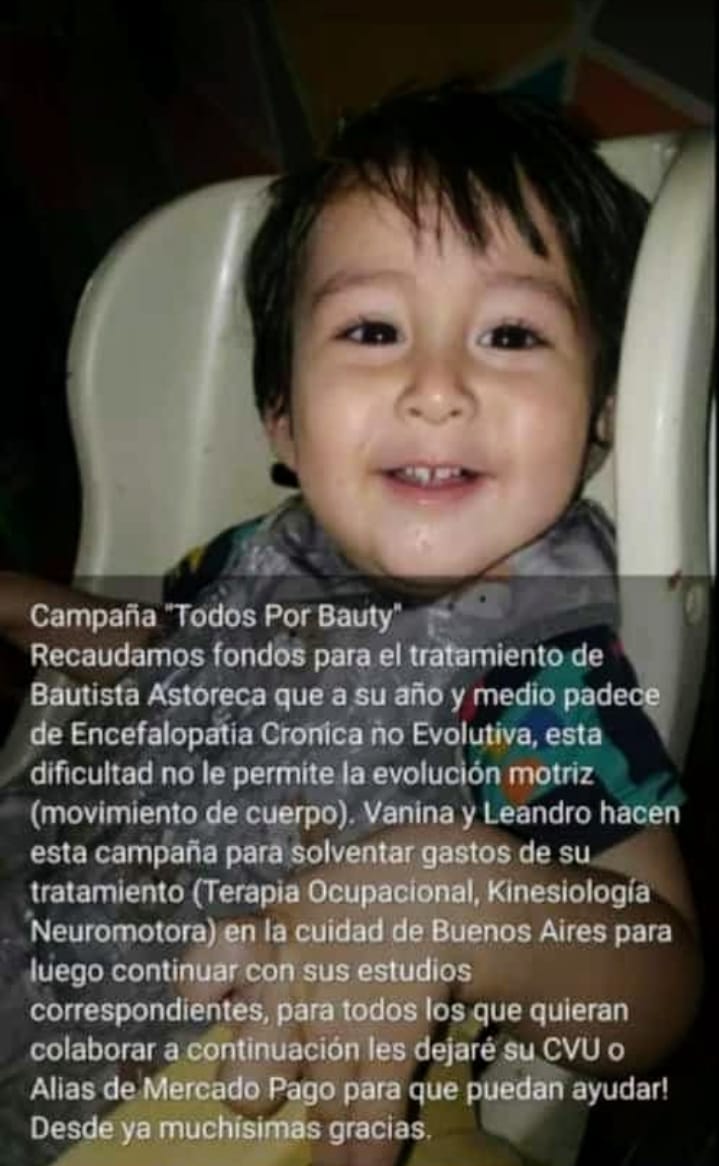 Vanina Galván: “El CPE no tiene ninguna intención avanzar en los reclamos que manifestamos”