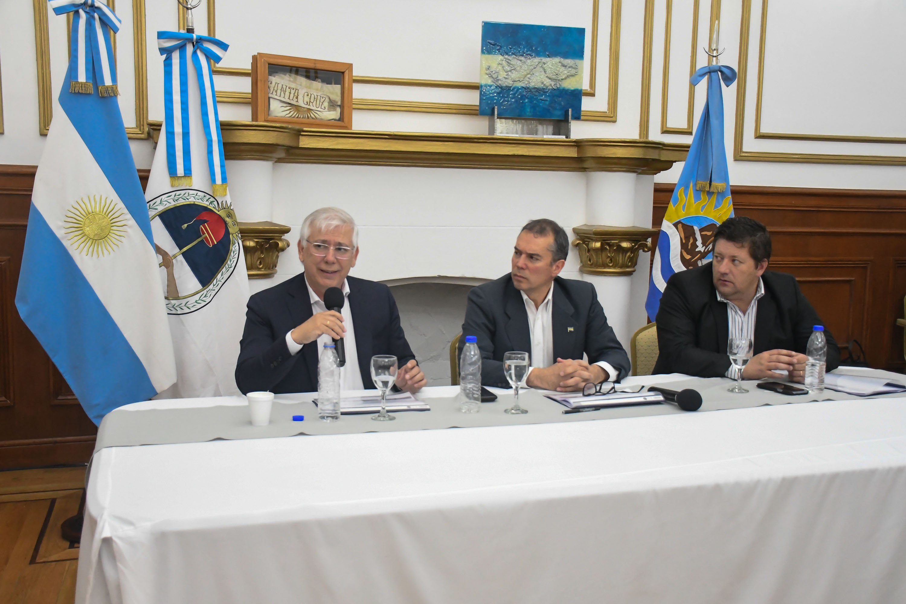 Vanina Galván: “El CPE no tiene ninguna intención avanzar en los reclamos que manifestamos”