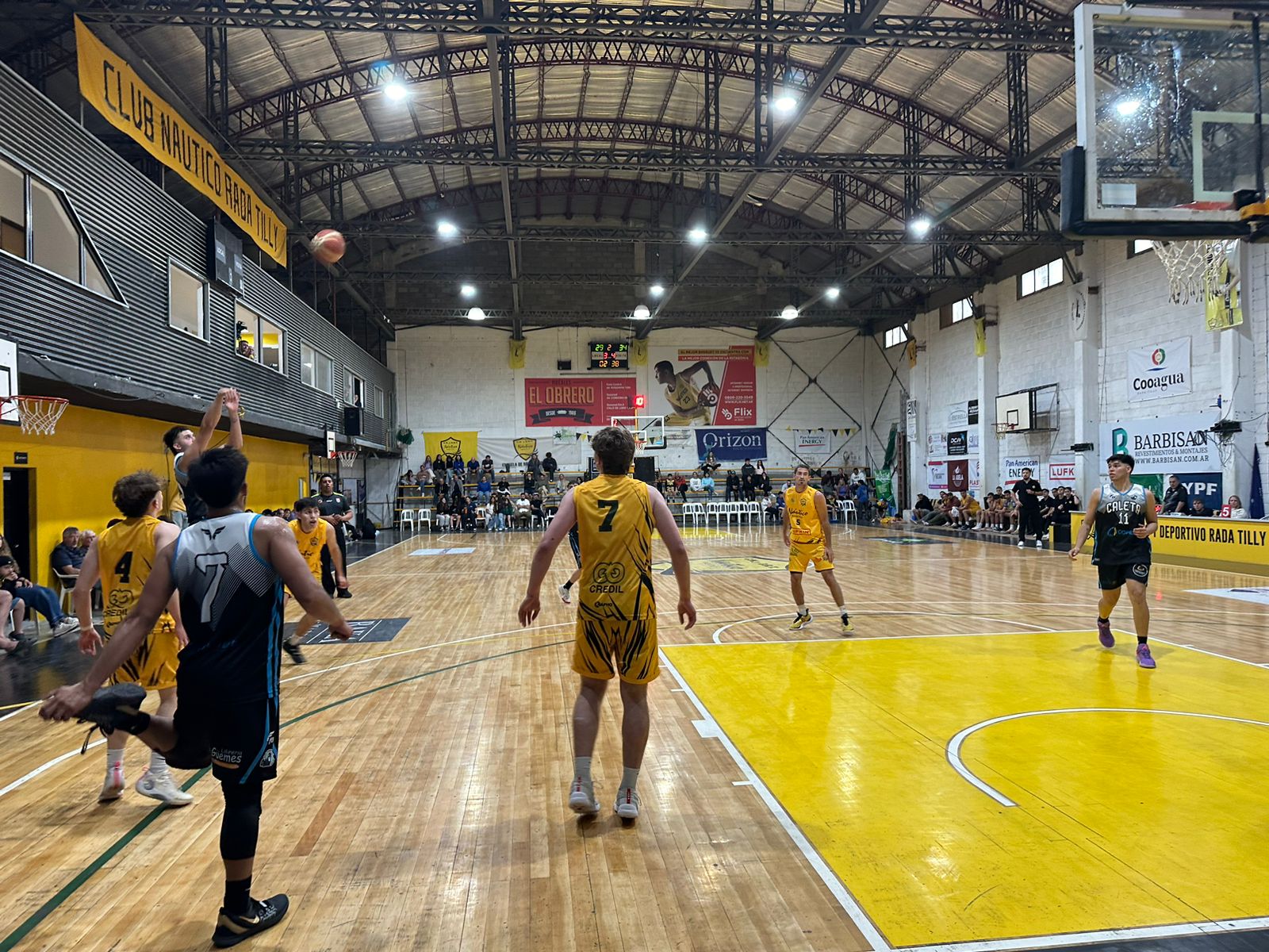 Educación refuerza la seguridad escolar con acciones interinstitucionales en toda la provincia