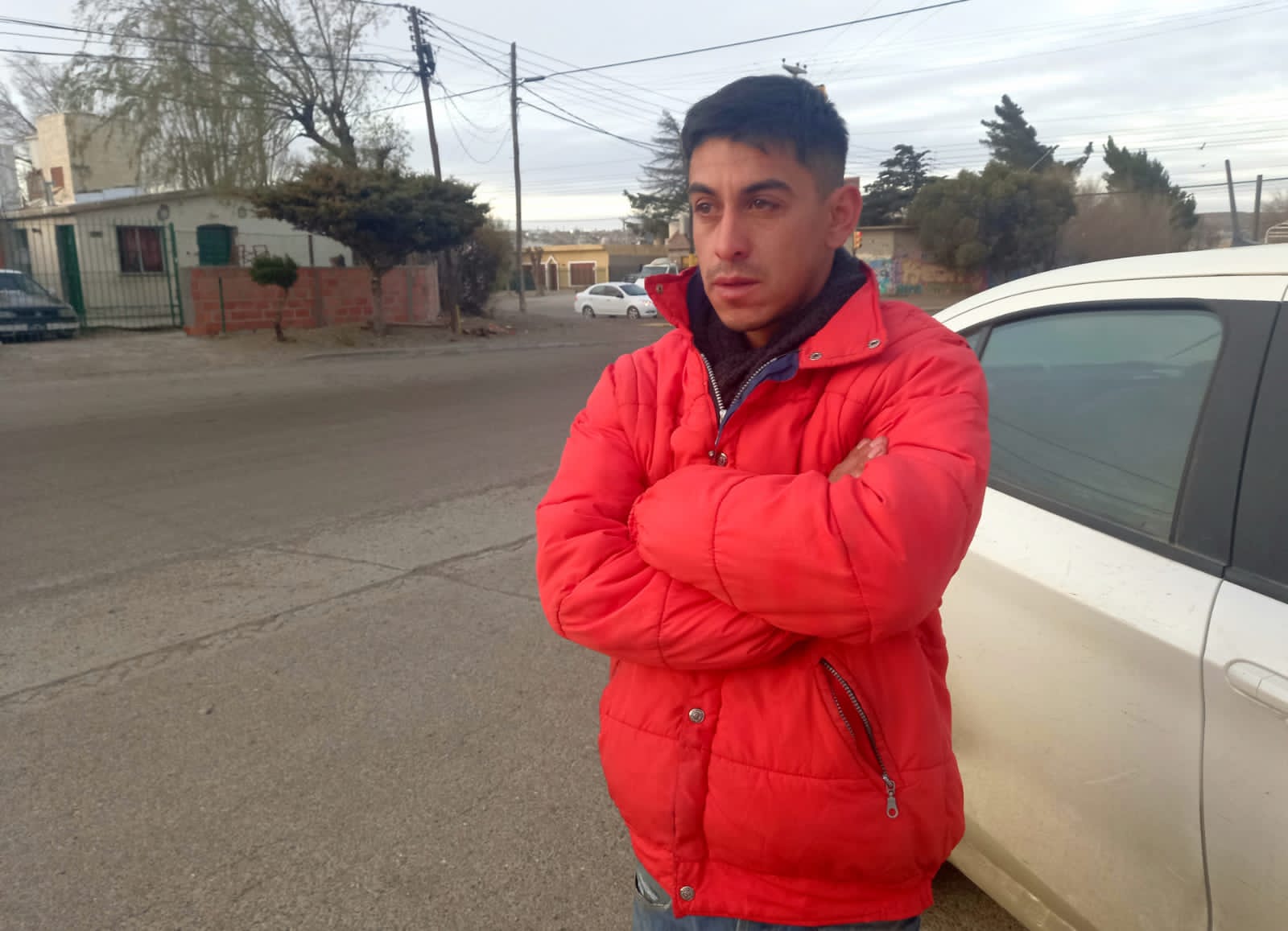 Padre reclama visita a su hijo y la justicia no avanza con el régimen de comunicación
