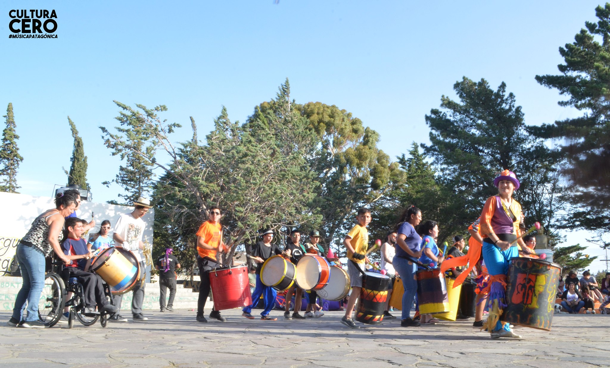 Carnaval 2022: Comenzaron a dar talleres en la Fundación Murga Franca 