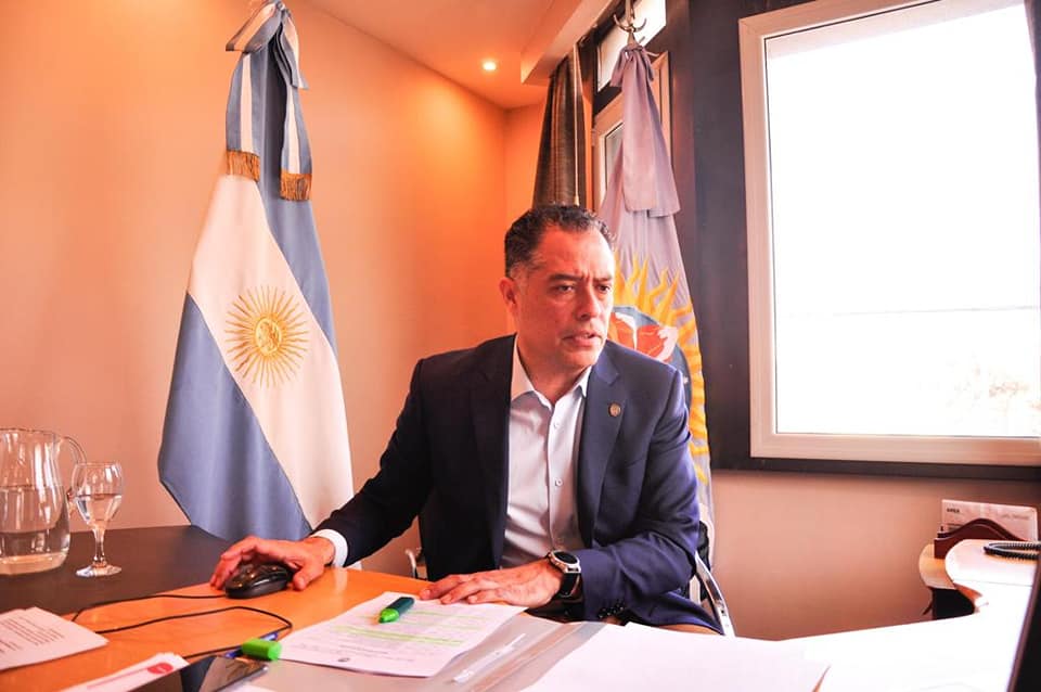 El Plenario de Trabajadoras reclaman la separación preventiva del cargo de Eugenio Quiroga