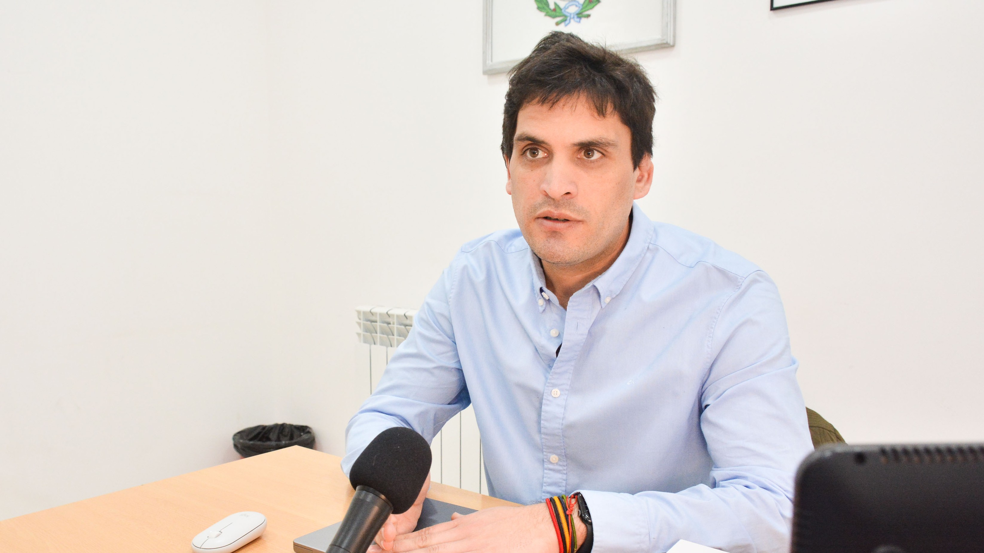 Garay desmintió la venta de carne de guanaco a Chubut y aclaró que solo se comercializa dentro de Santa Cruz