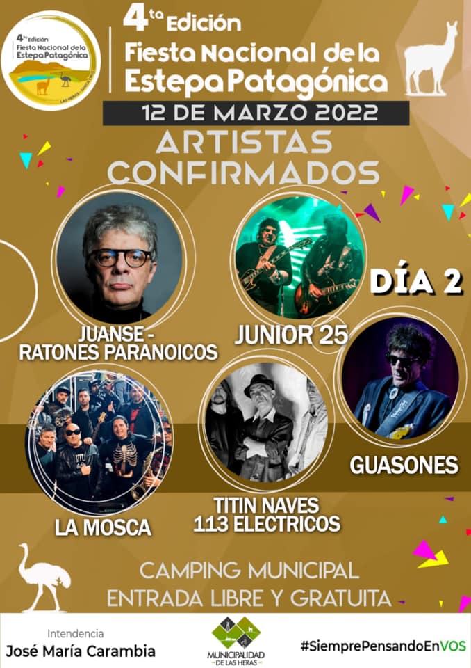 La Justicia sobreseyó a Juan Carlos Molina y a directivos de la fundación