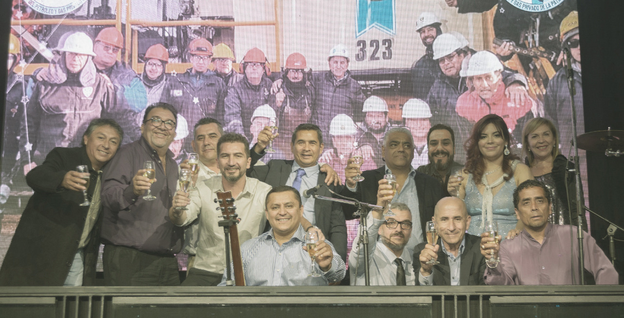 El reparto de cajas navideñas comenzará el jueves 10 de diciembre en todas las localidades